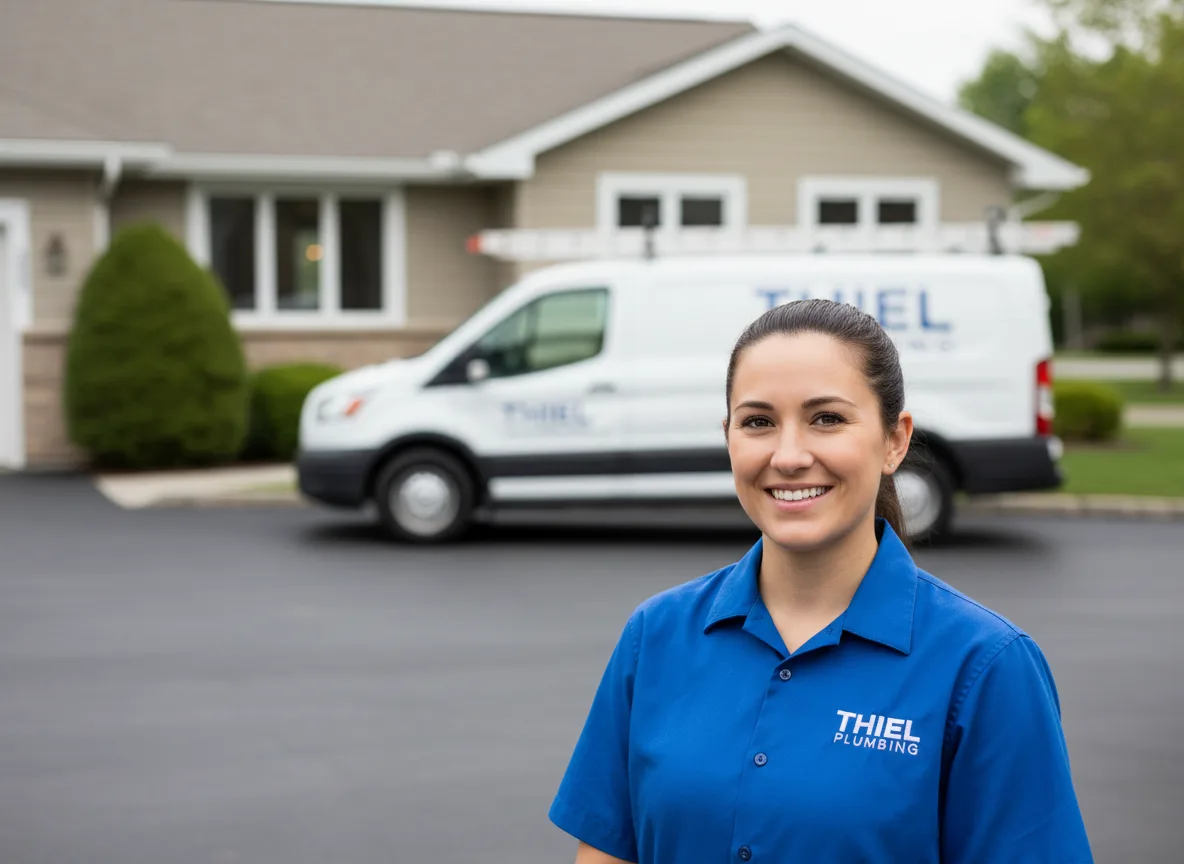 Plumber Jeffrey, WV FAQs